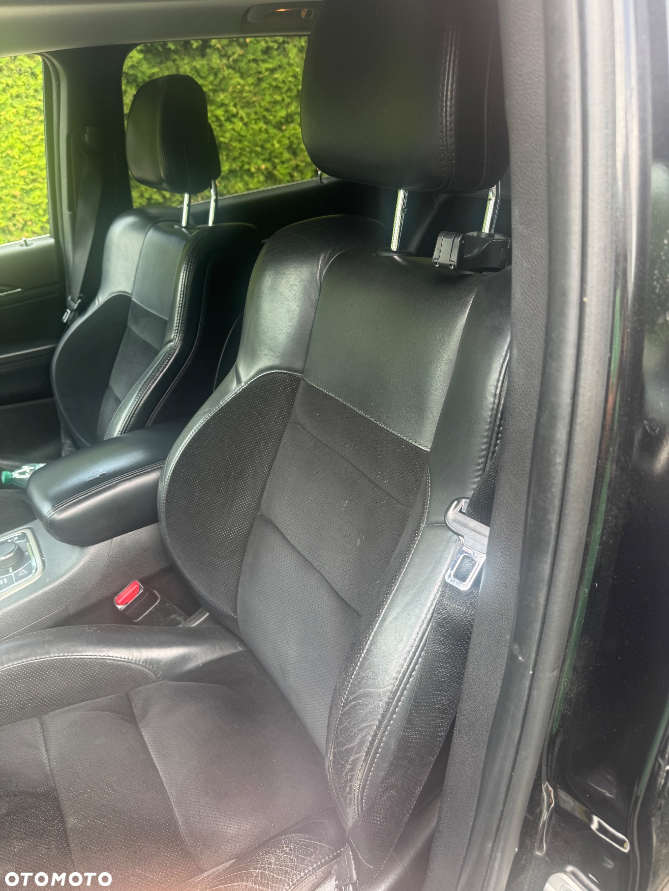 Jeep Grand Cherokee 3.0 CRD Overland Summit - 6