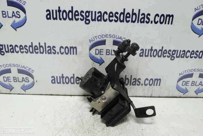 ABS VOLKSWAGEN POLO IV 9N3 - 1