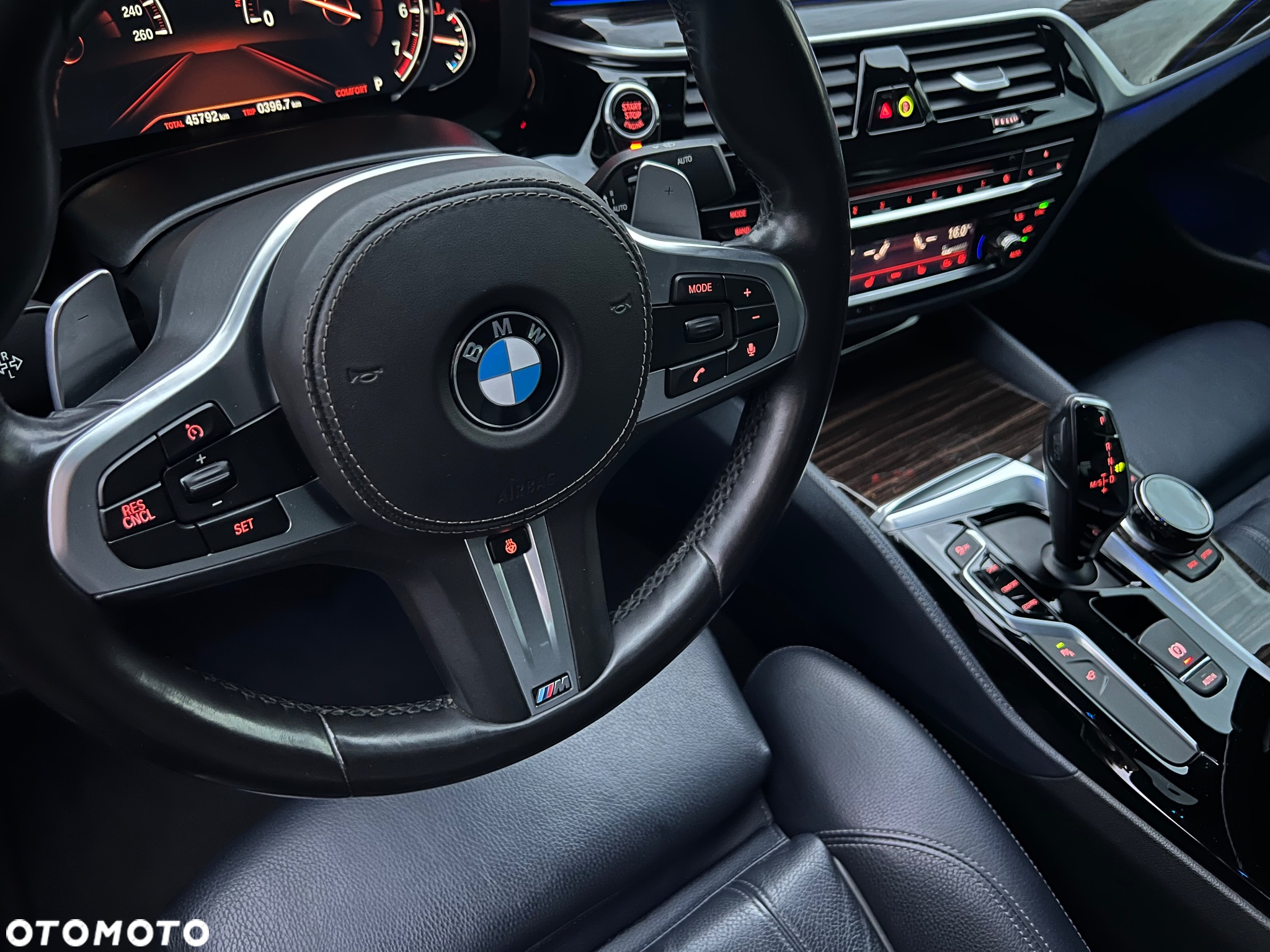 BMW Seria 5 - 6