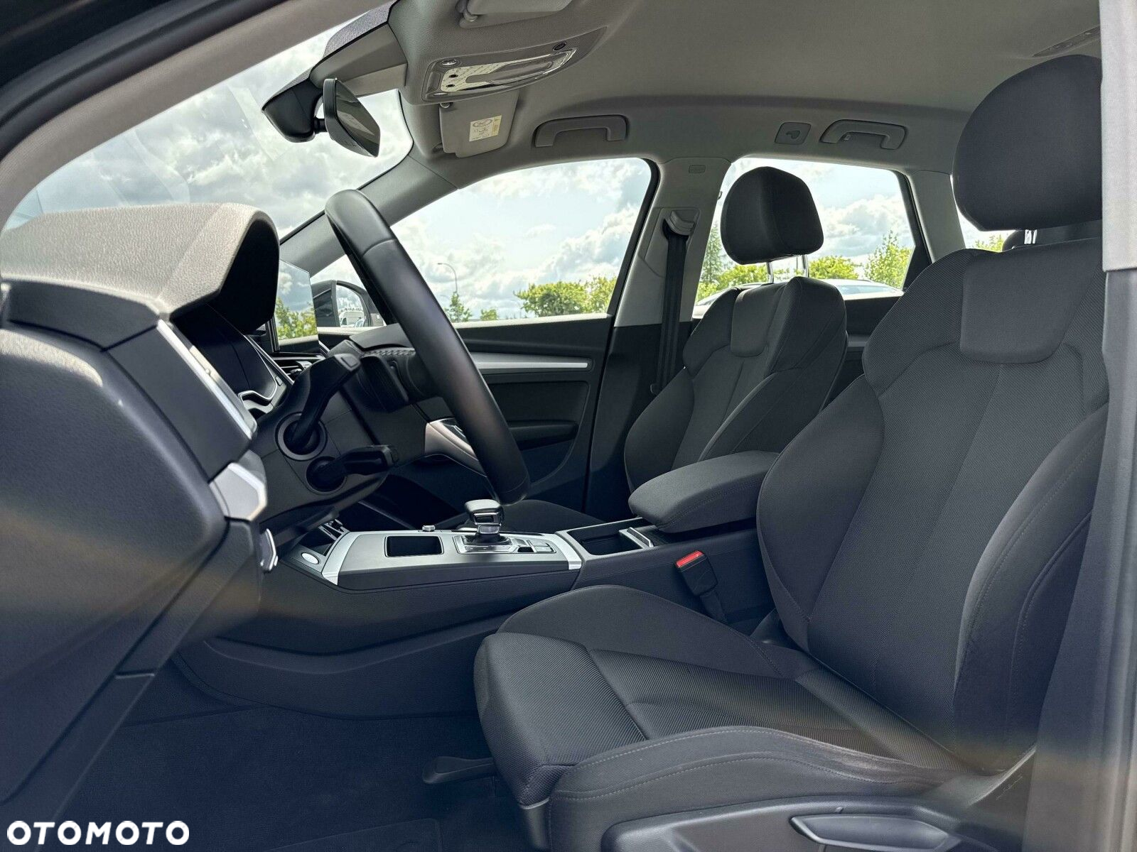 Audi Q5 - 9
