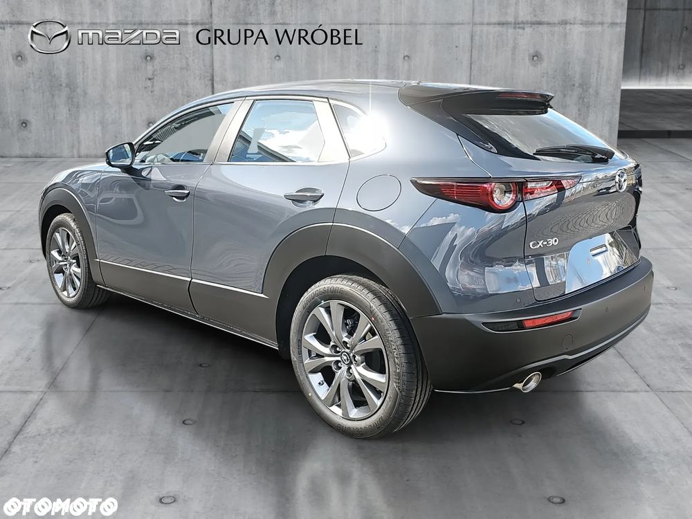 Mazda CX-30 - 20