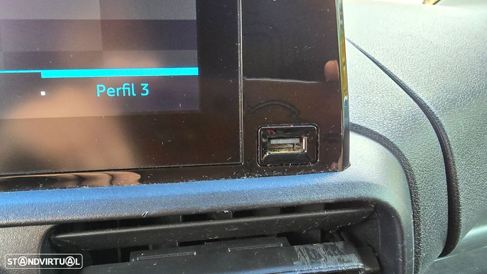 Citroën Berlingo 1.5 BlueHDi XL - 44