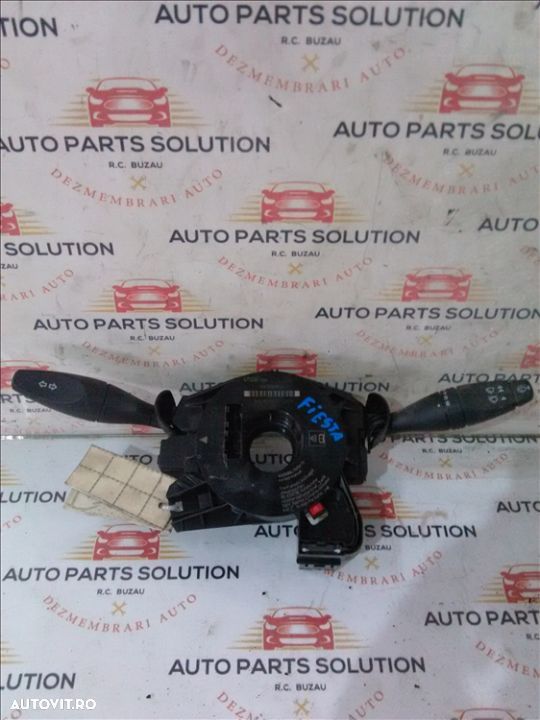 bloc lumini plus stergatoare ford fiesta an fabr.2007 - 1