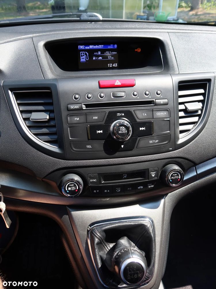 Honda CR-V 2.0 Elegance - 10