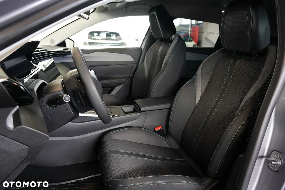 Peugeot 308 1.5 BlueHDi Allure S&S EAT8 - 6