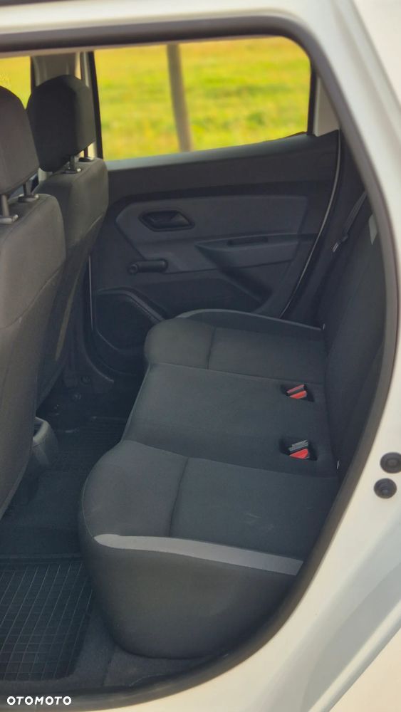 Dacia Duster 1.5 dCi Open EU6 - 23