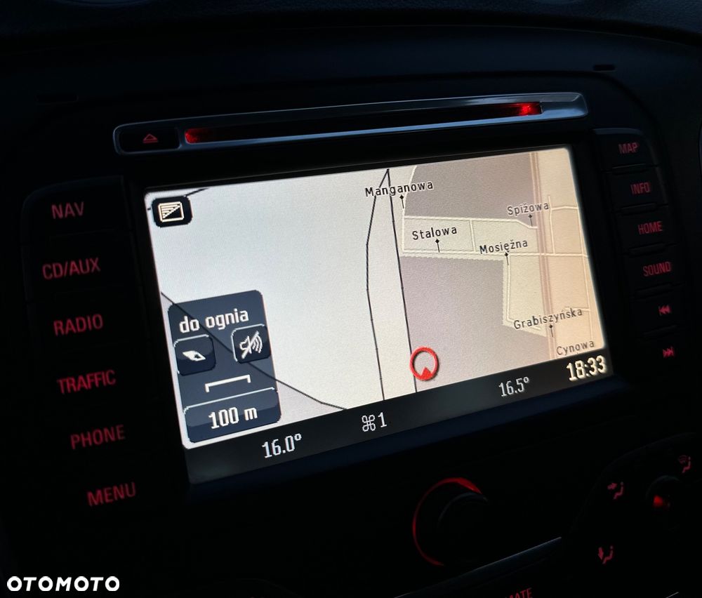 Ford Mondeo 2.0 TDCi Business Edition - 15