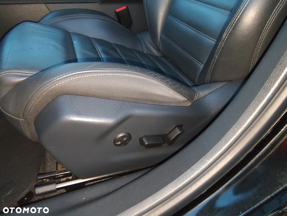 Peugeot 508 2.0 BlueHDi Allure S&S - 17