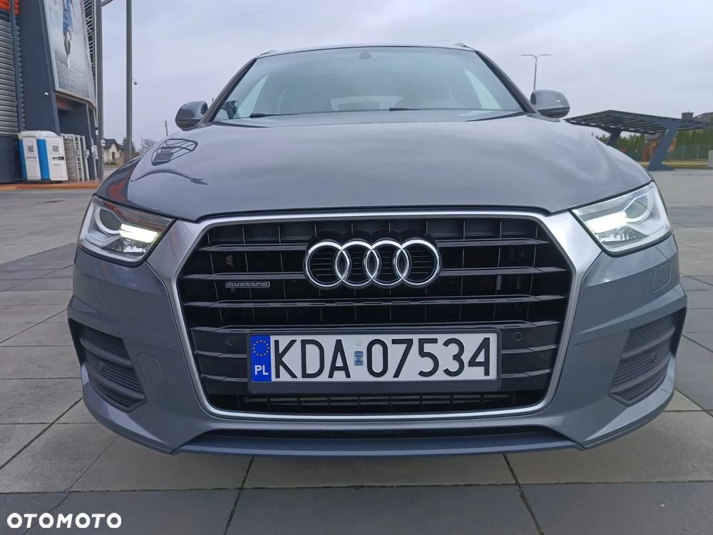 Audi Q3 - 3