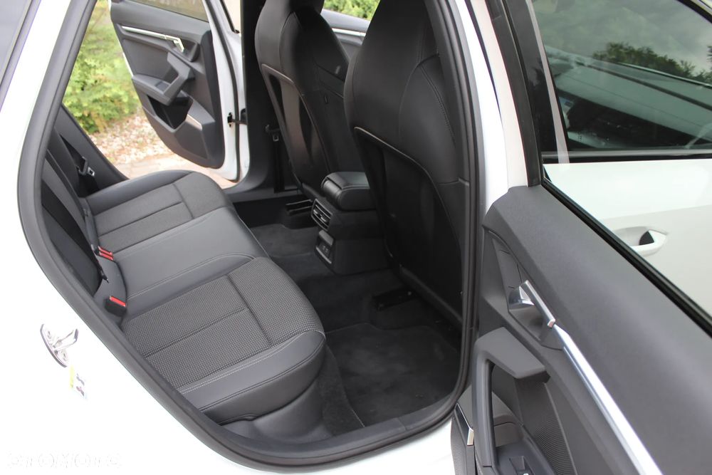 Audi A3 Sportback 35 TDI S tronic S line - 20