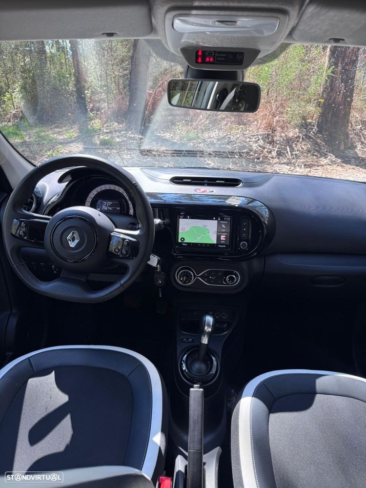 Renault Twingo - 21