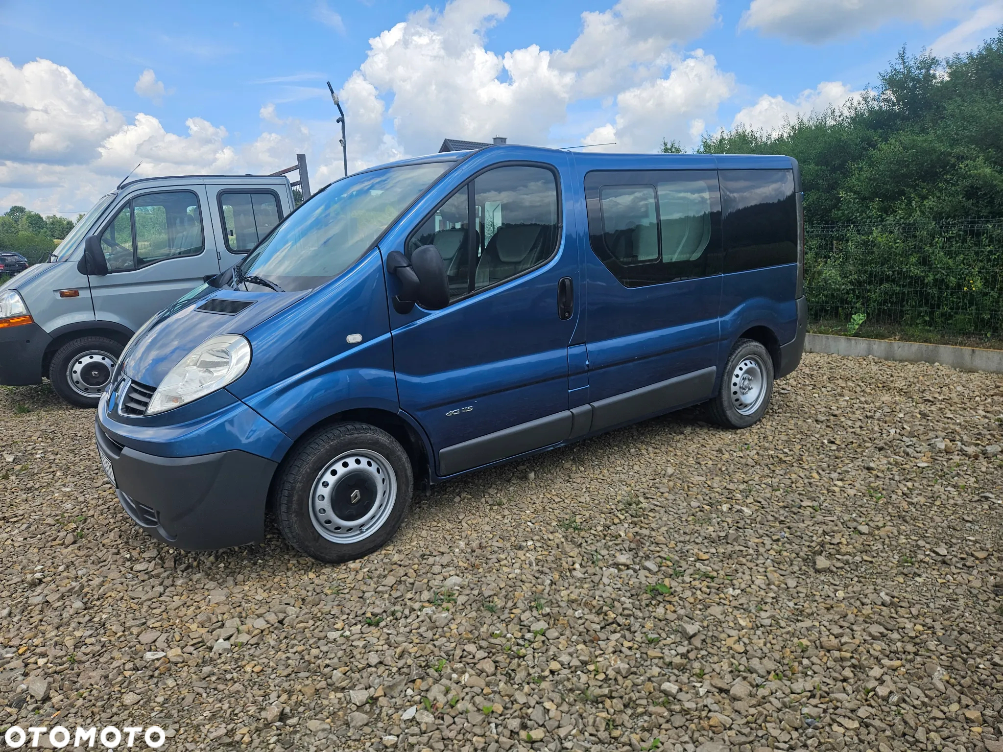 Renault TRAFIC - 9