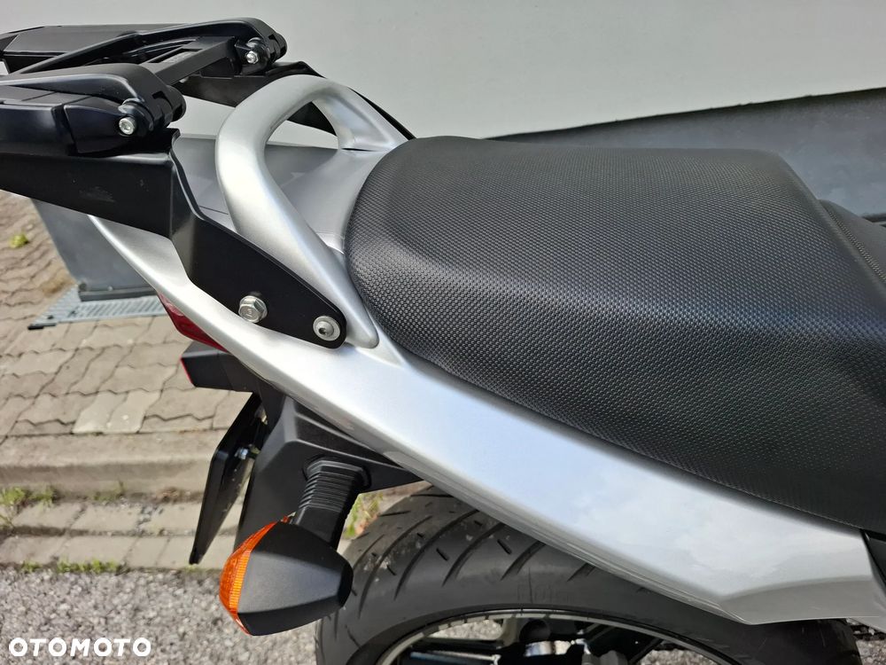 Suzuki Bandit - 19