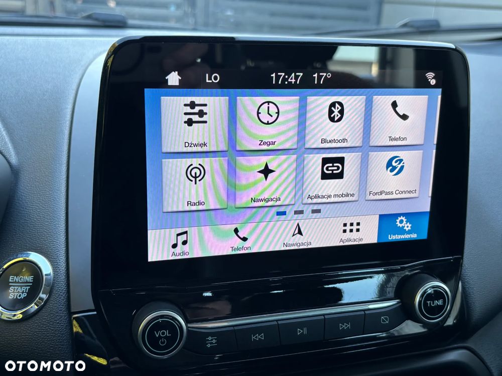 Ford EcoSport 1.0 EcoBoost ST-LINE - 28