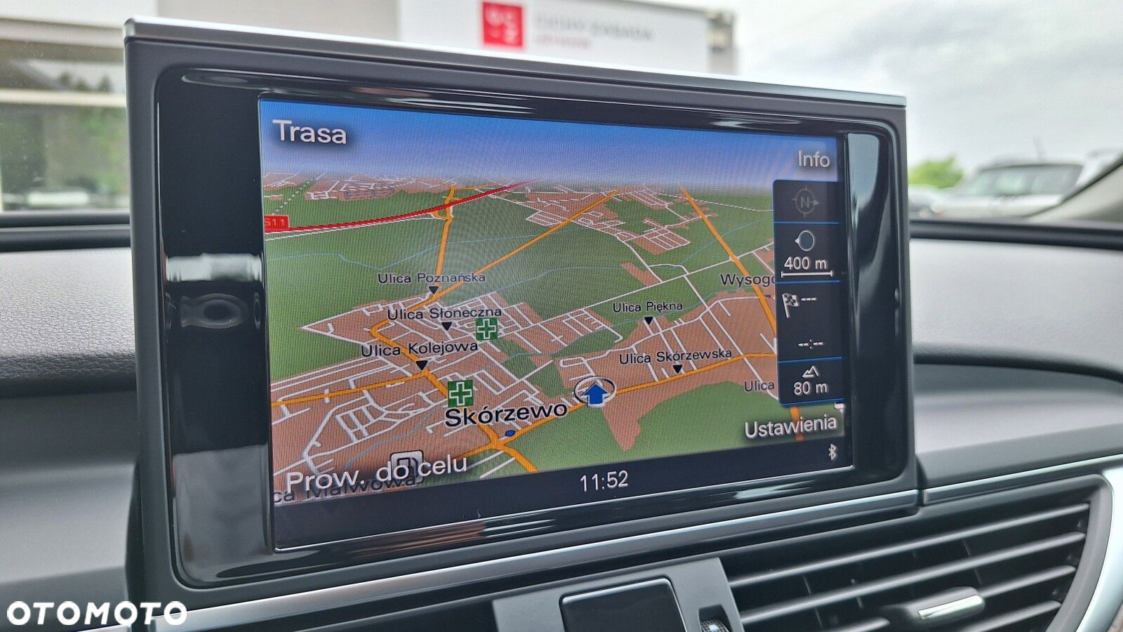 Audi A6 3.0 TFSI Quattro S tronic - 28