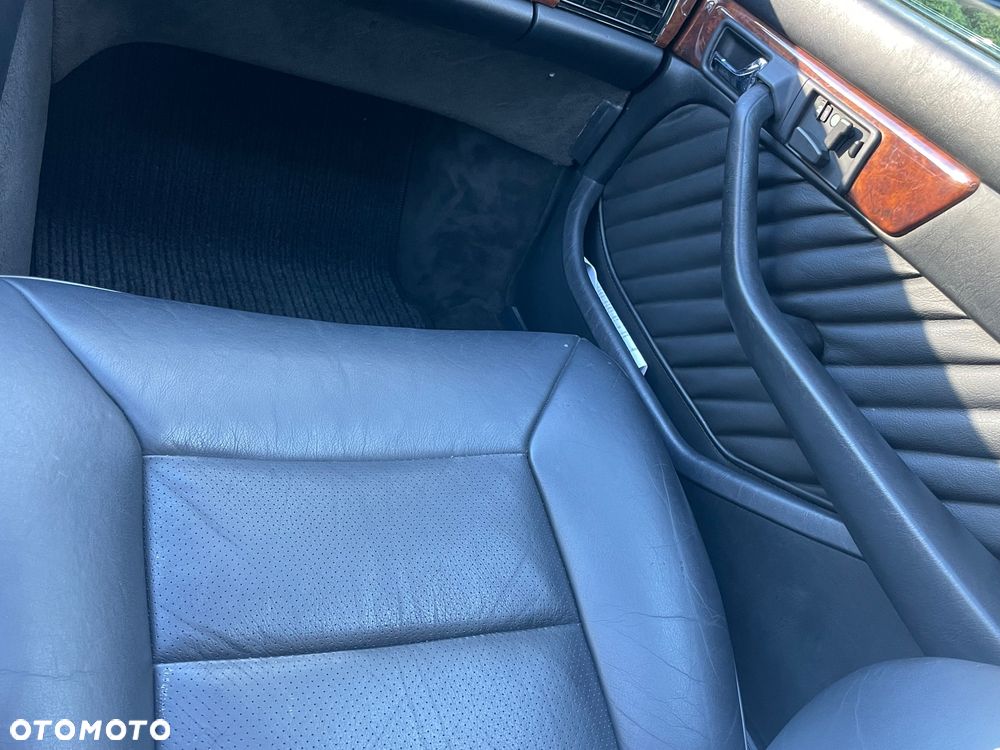 Mercedes-Benz Klasa S - 11