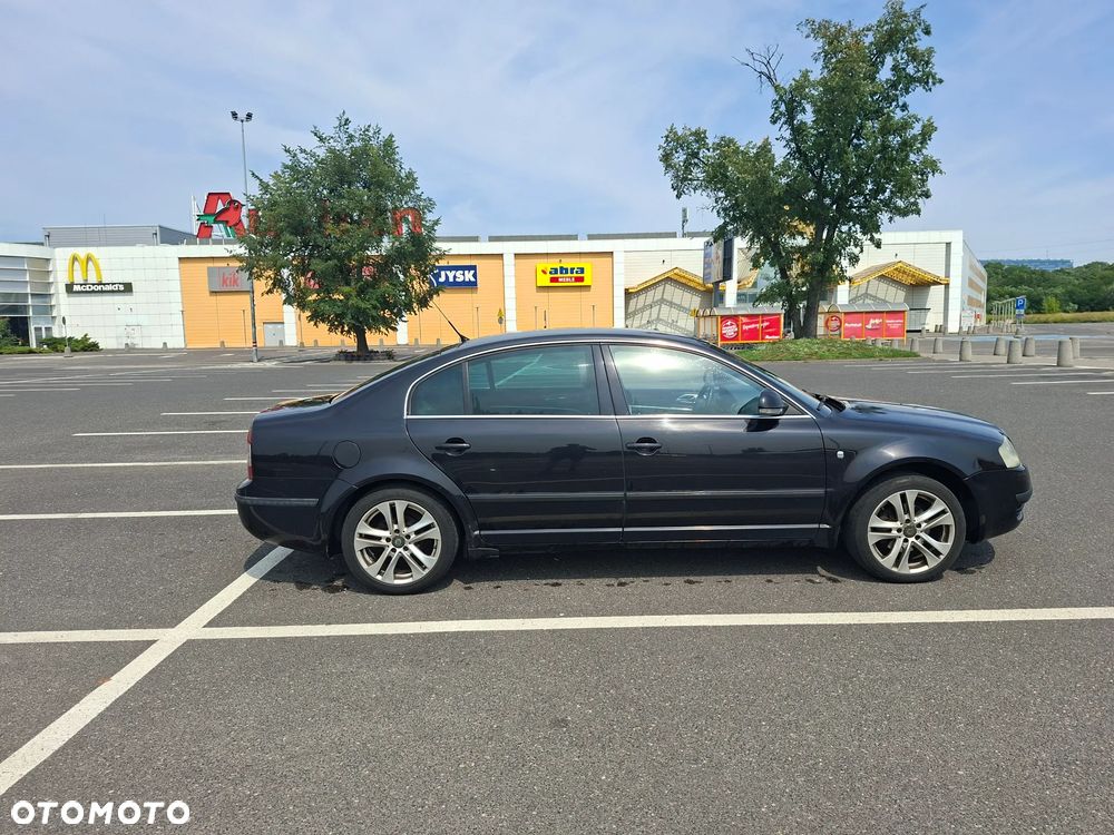 Skoda Superb - 10