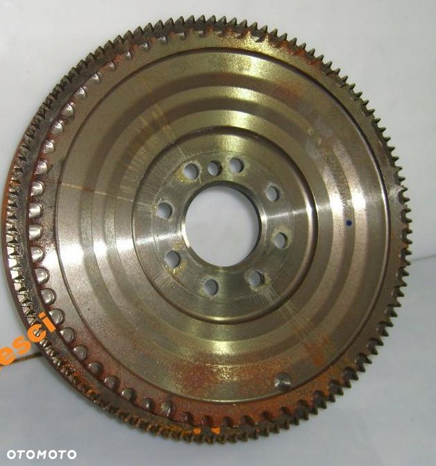 KOŁO ZAMACHOWE PEUGEOT BOXER 2,2 2013 EURO 5 - 1