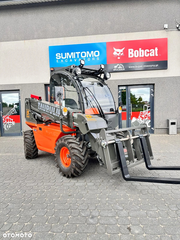 Ausa T144H