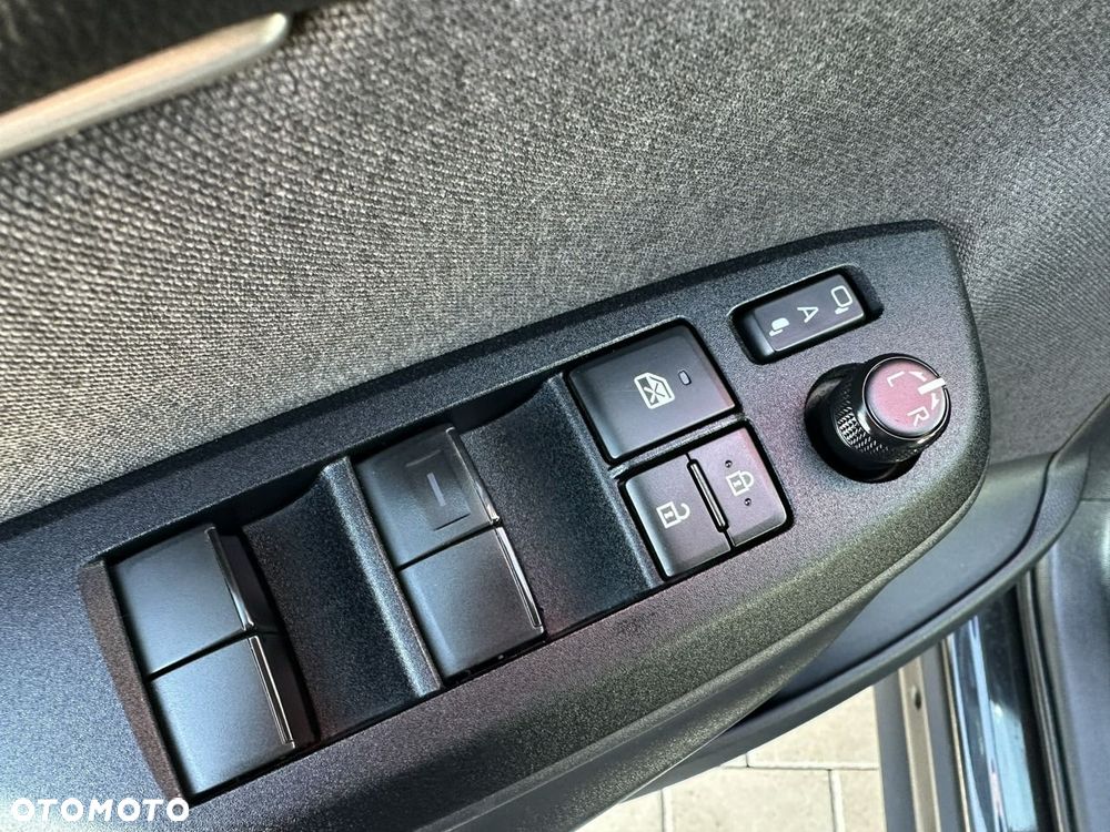 Toyota Yaris Cross 2022