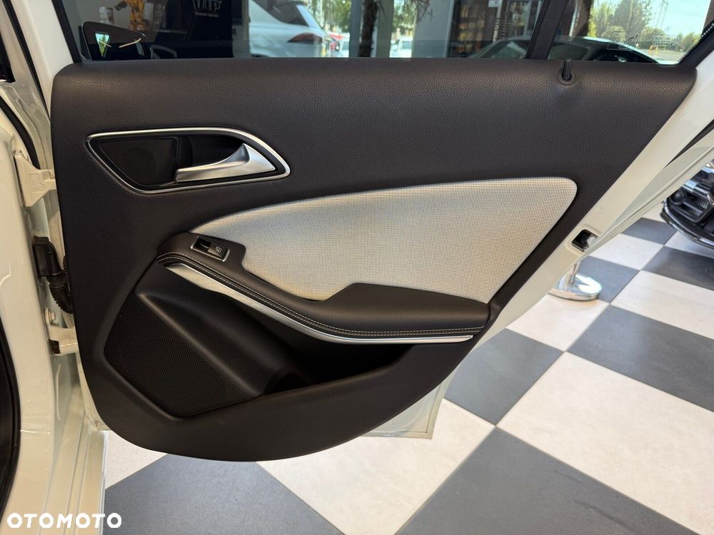 Mercedes-Benz Klasa A - 12