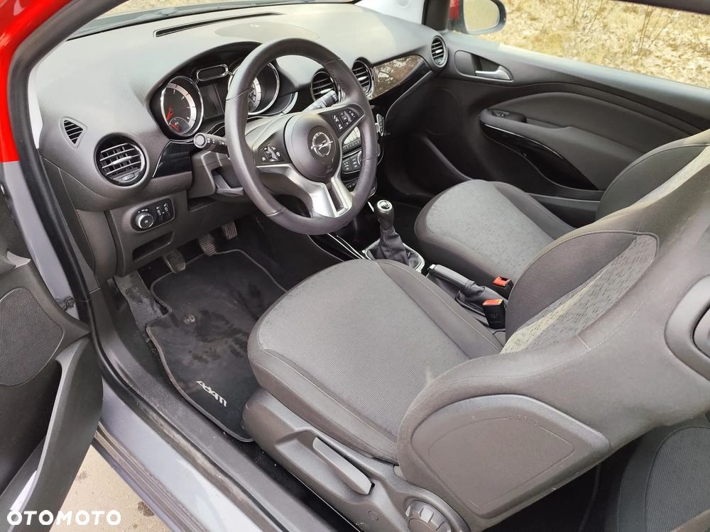 Opel Adam 1.4 Open Air - 9