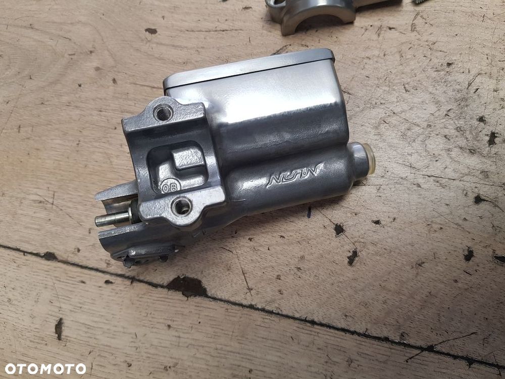 Pompa sprzęgła uchwyt Suzuki VS600 VS750 VS800 Intruder  59800-39A20 - 11