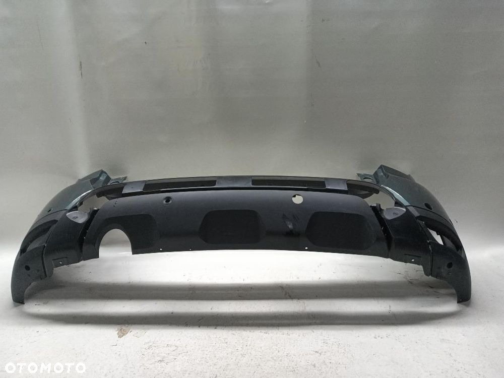 ZDERZAK TYŁ TYLNY DACIA DUSTER II 850220027