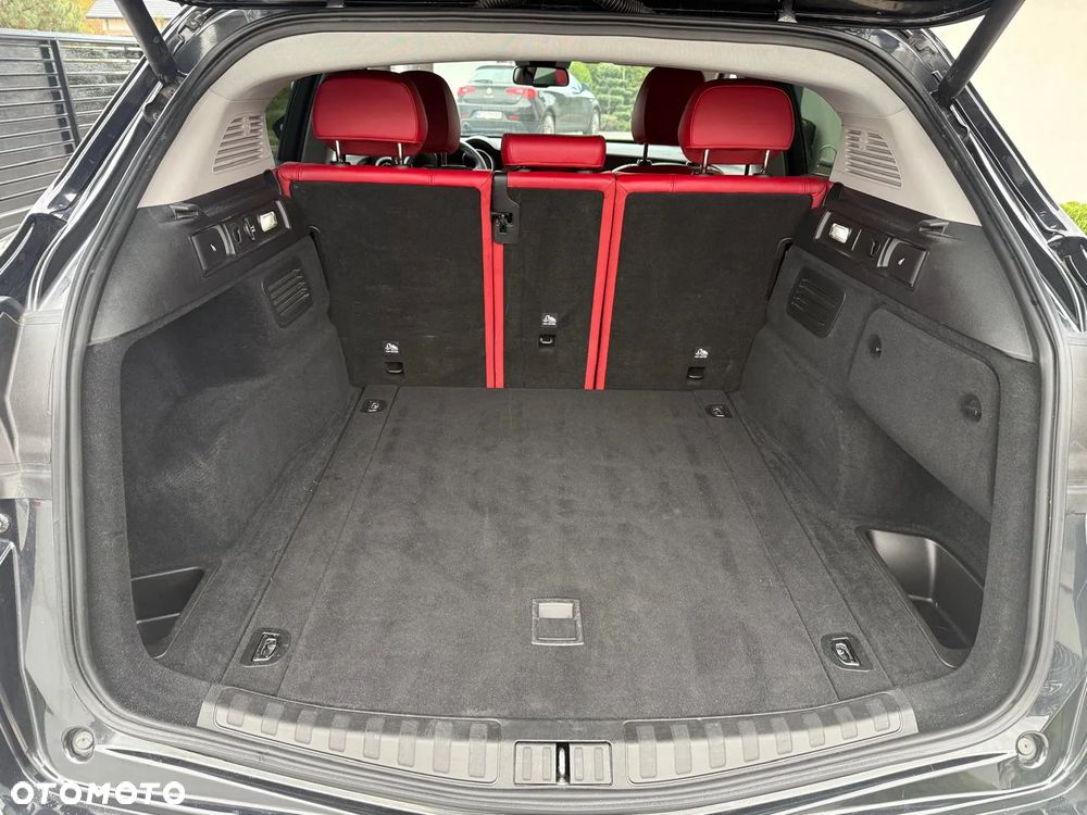 Alfa Romeo Stelvio - 28