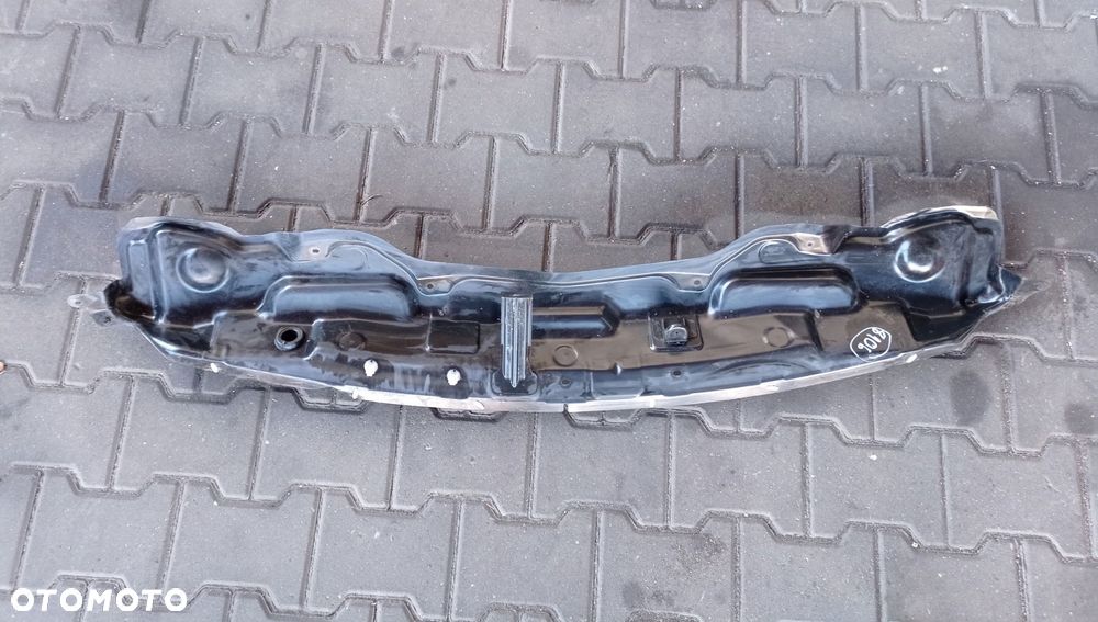 MITSUBISHI COLT Z30 HB PODSZYBIE WEWNĘTRZNE EU - 1