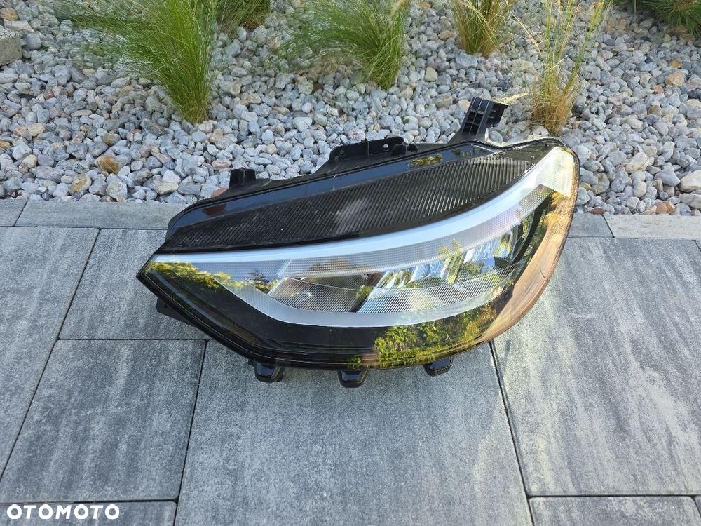 VW ID.3 ID3 10B Lampa lewa przód Full Led Base Eco Led Basic 10B941005A - 2