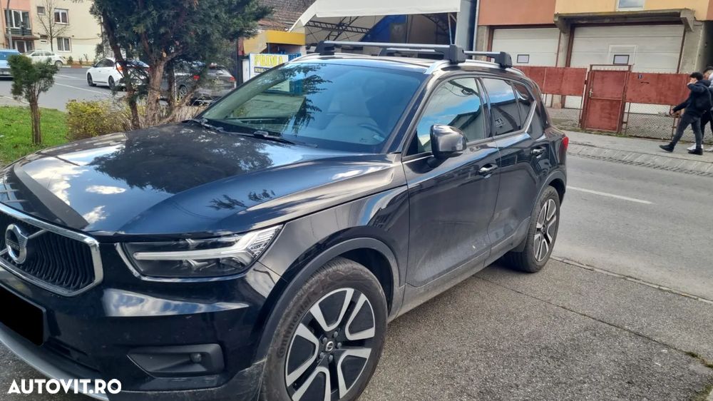 Volvo XC 40 - 2