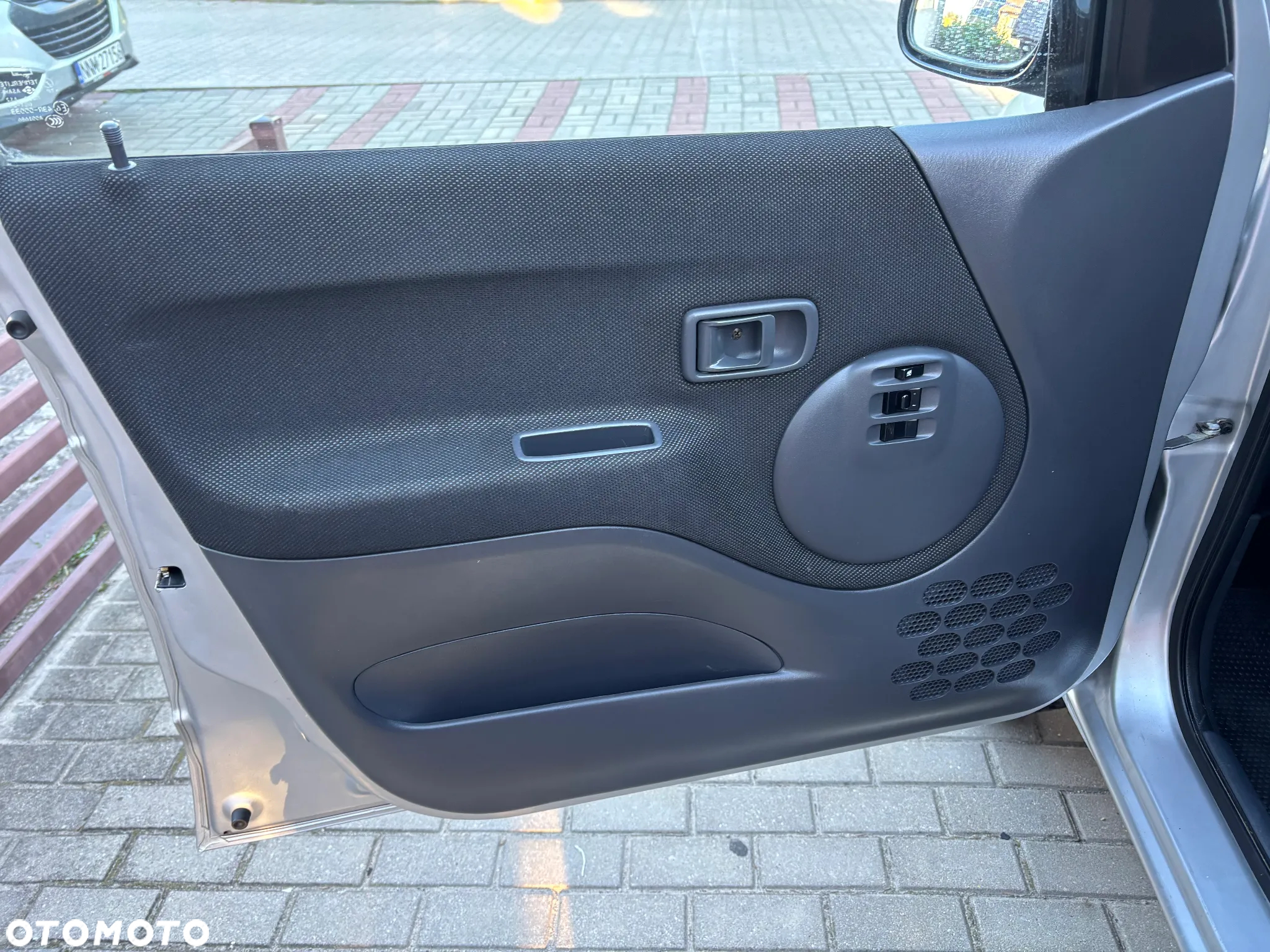 Daihatsu Terios - 21