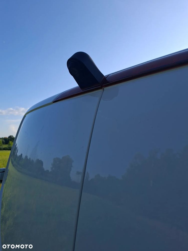 Ford Transit Custom - 11