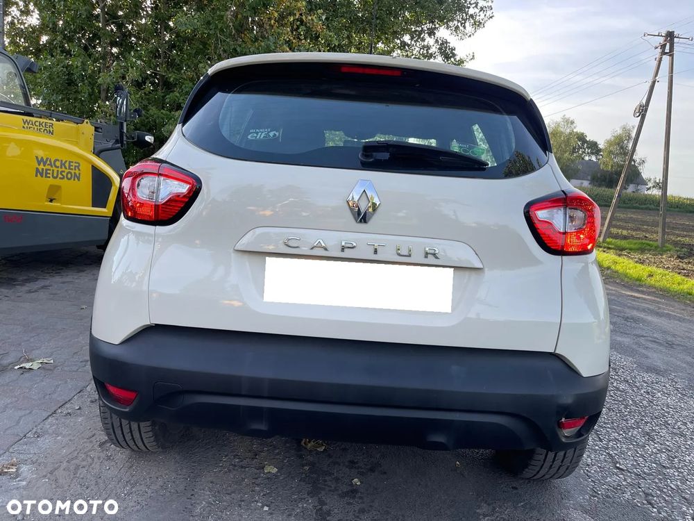 Renault Captur ENERGY dCi 90 Start&Stop Expression - 34