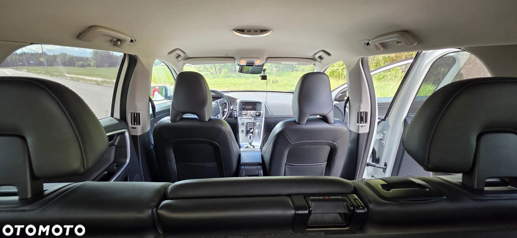 Volvo XC 60 D4 Drive-E Summum - 17