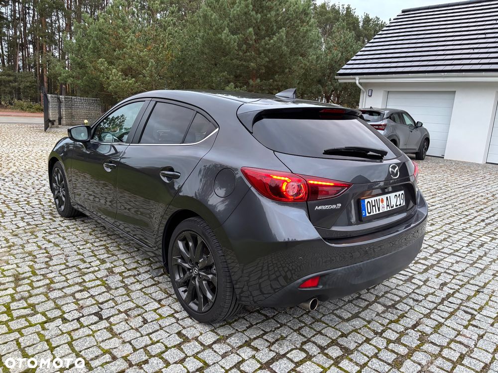 Mazda 3 SKYACTIV-G 120 NAKAMA - 6