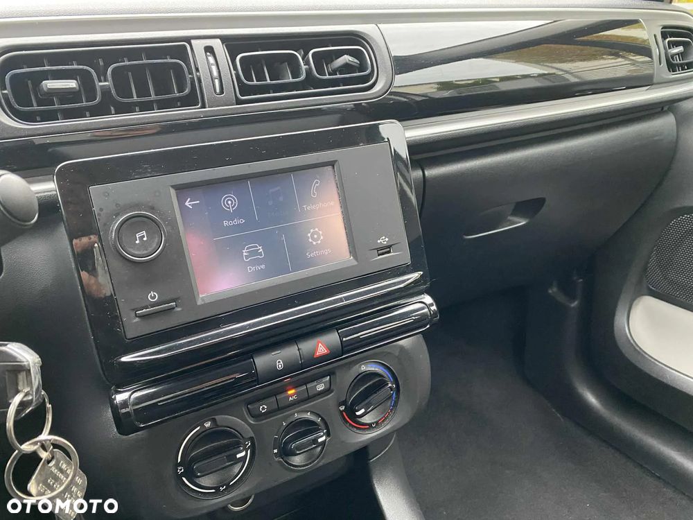 Citroën C3 1.2 PureTech You - 18