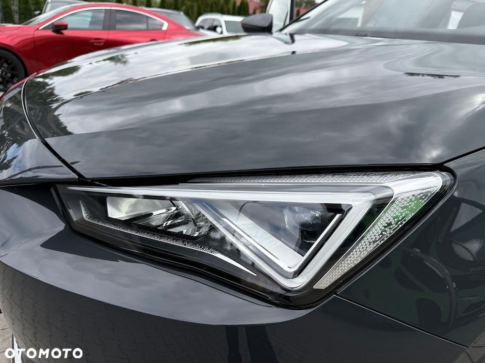 Seat Tarraco 1.5 TSI ACT OPF Xcellence - 16