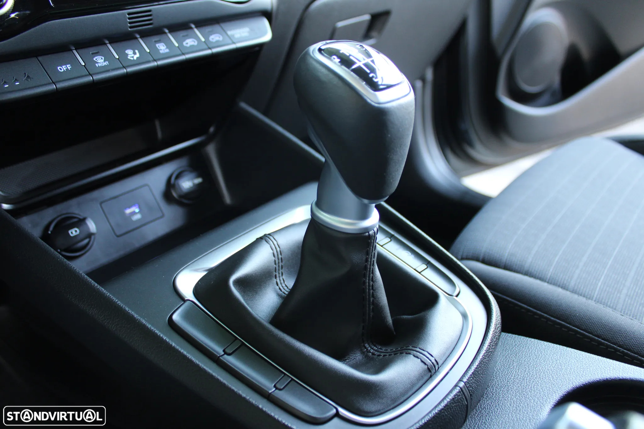Hyundai Kauai 1.0 T-GDi Premium Pack Plus - 25