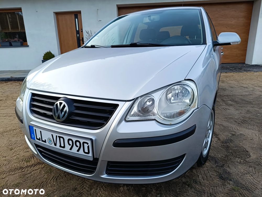 Volkswagen Polo 1.2 Trendline - 30