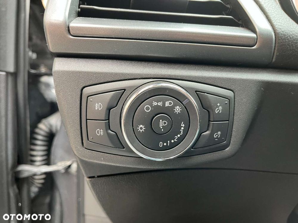 Ford Mondeo 2.0 EcoBlue Executive - 25