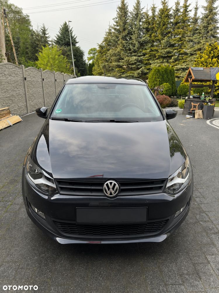 Volkswagen Polo - 1
