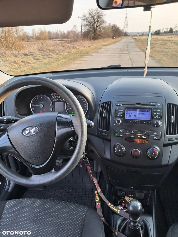 Hyundai i30 1.4 Edition Plus - 10