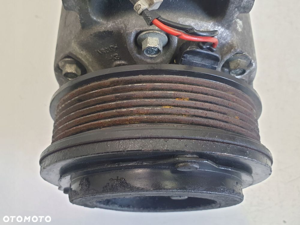 SPRĘŻARKA KLIMATYZACJI Ford Kuga II 2.0 TDCI pompa - 5