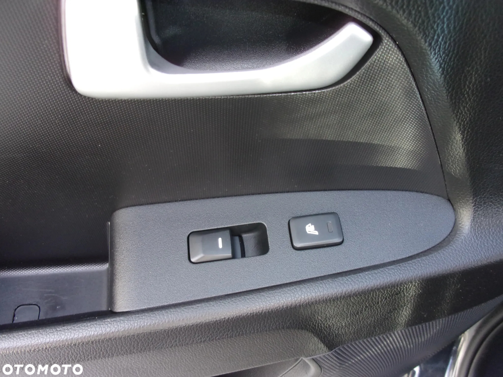 Kia Sportage 2.0 GDI AWD Vision - 34