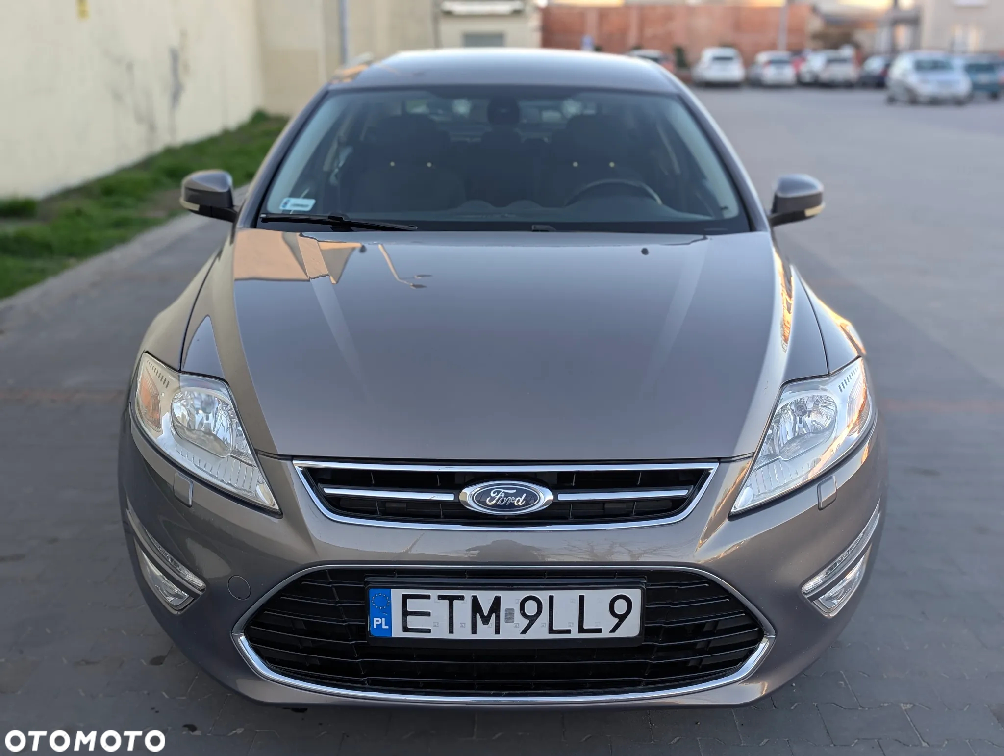 Ford Mondeo - 24