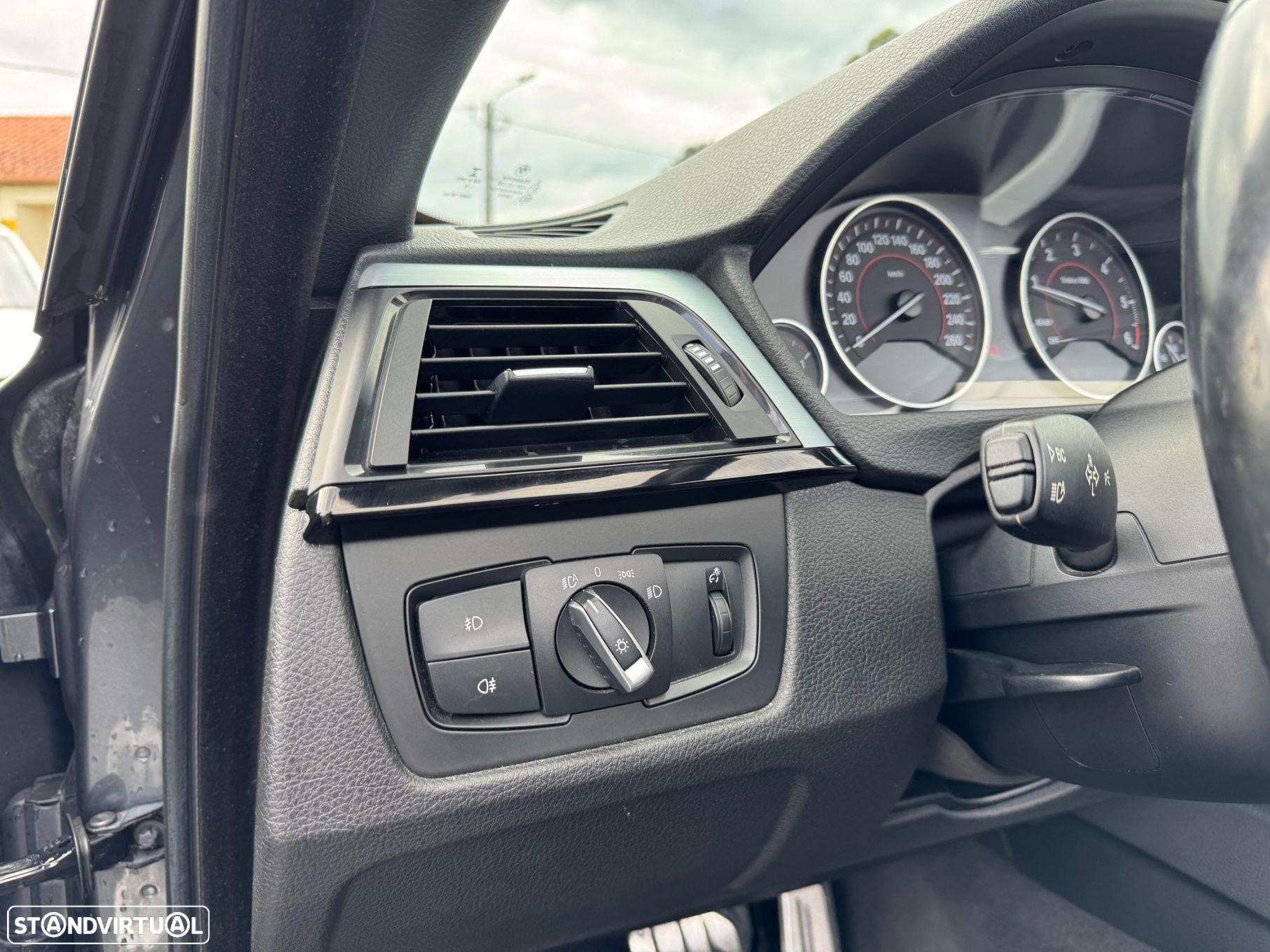 BMW 420 d Pack M Auto - 27