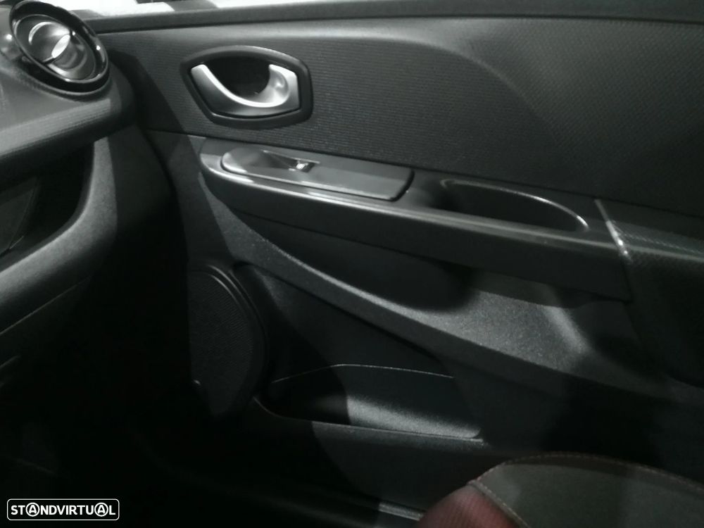 Renault Clio 1.5 dCi Van - 31