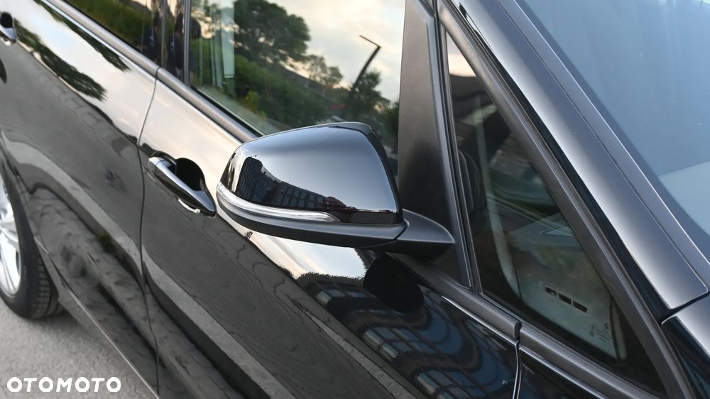BMW Seria 2 218d GT Sport Line - 12
